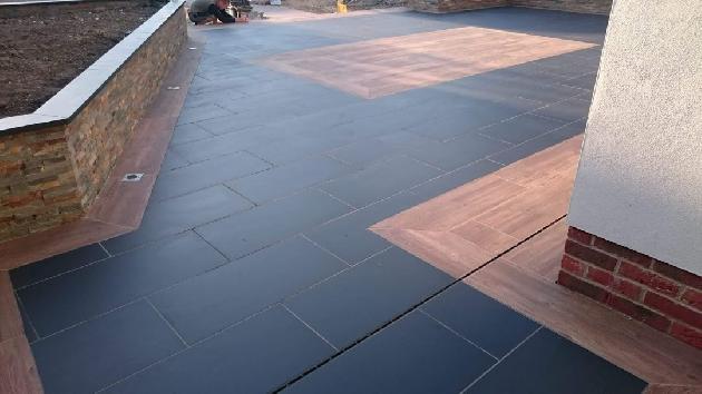 The Holyport Project