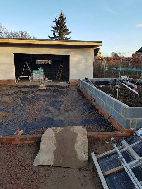 The Holyport Project