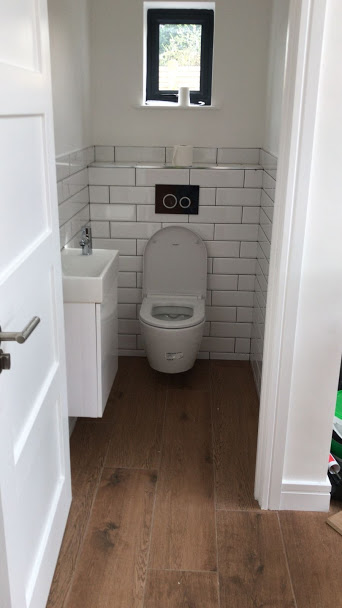 The Holyport Project