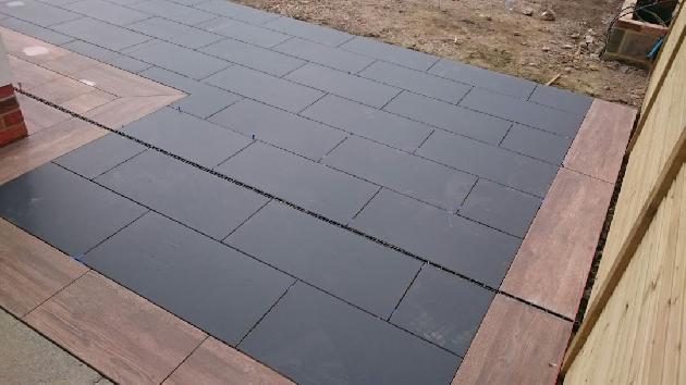 The Holyport Project