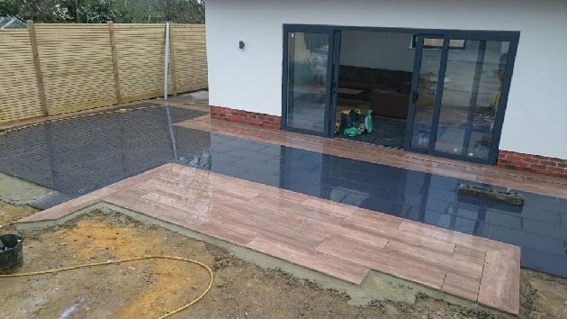 The Holyport Project