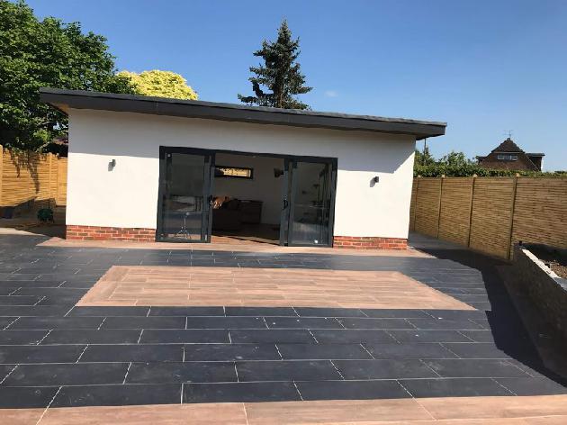 The Holyport Project