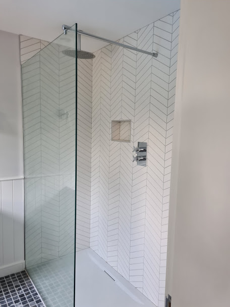 New Build Project in New Ditton