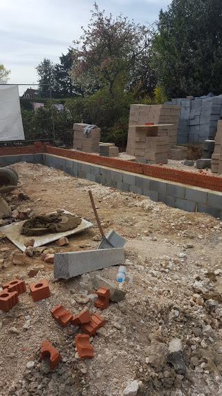 Renovation in Oaken Grove