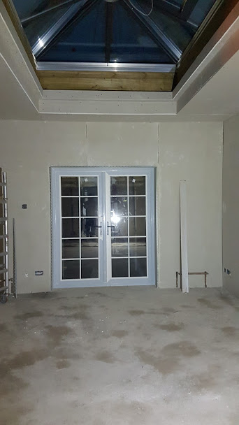 Refurbishment in Landley