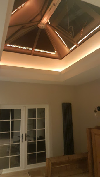 Refurbishment in Landley