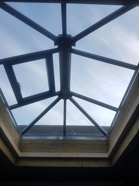 Refurbishment in Landley