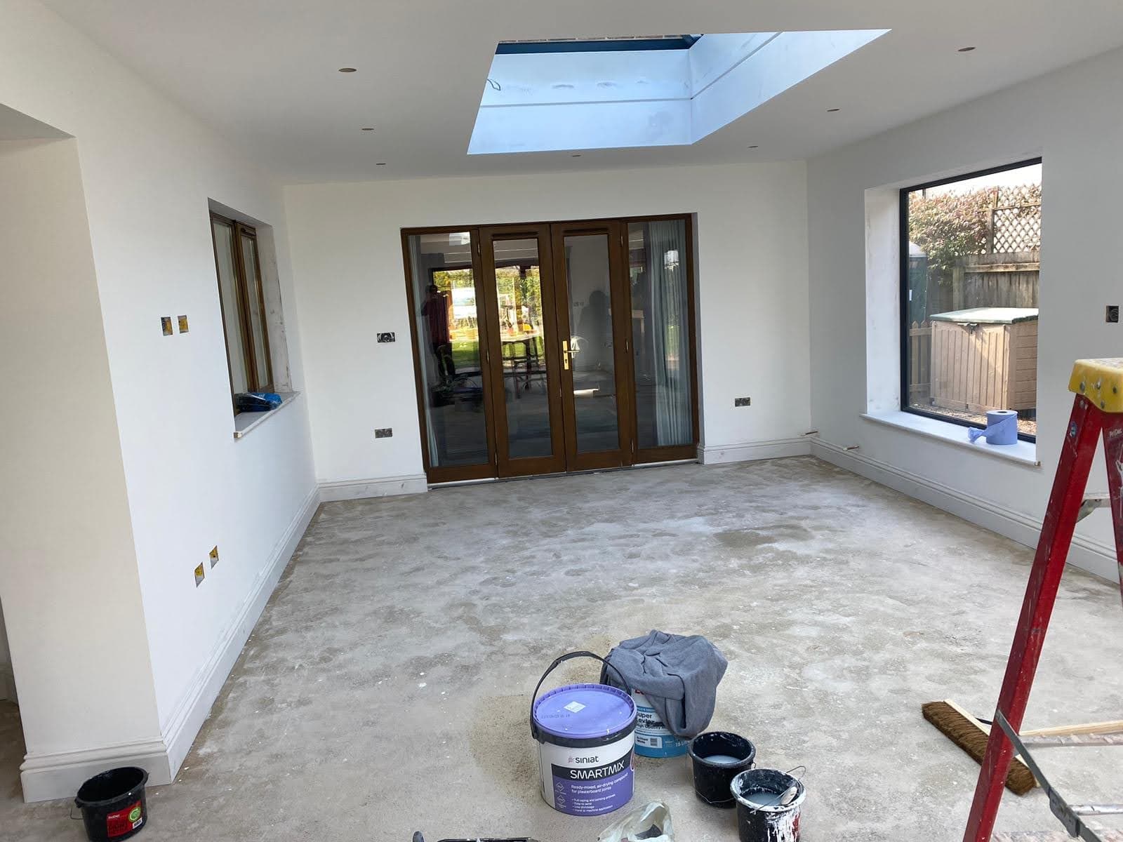 Property Refurbishments