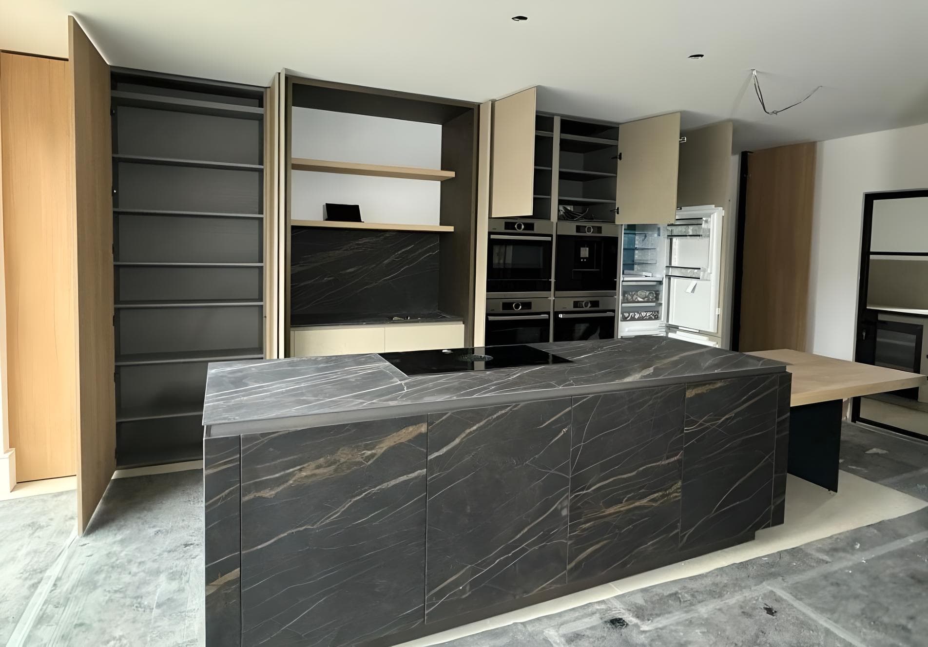 Your Local Kitchen Installations Experts