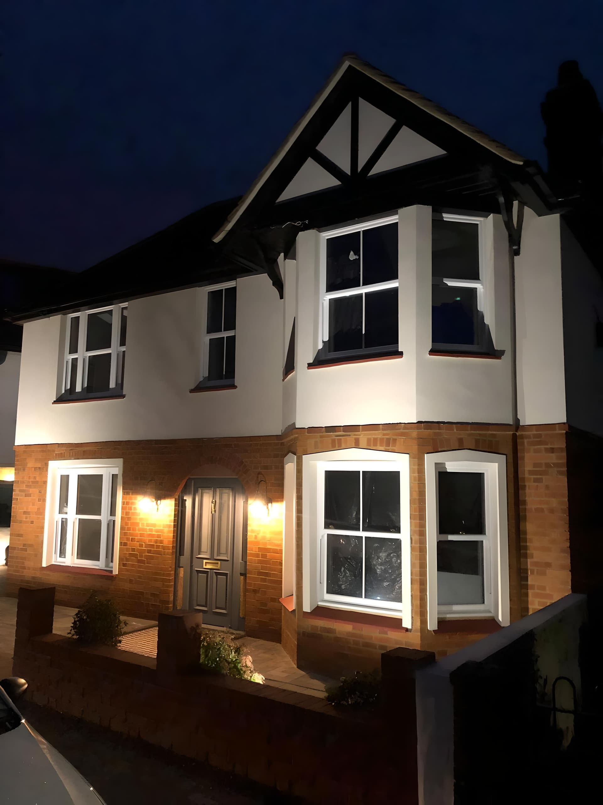 Trusted Building Services Across Chertsey