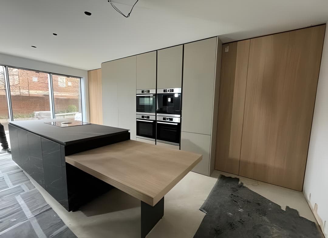 Expert Home Builders Across The Farnhams & Stoke Poges