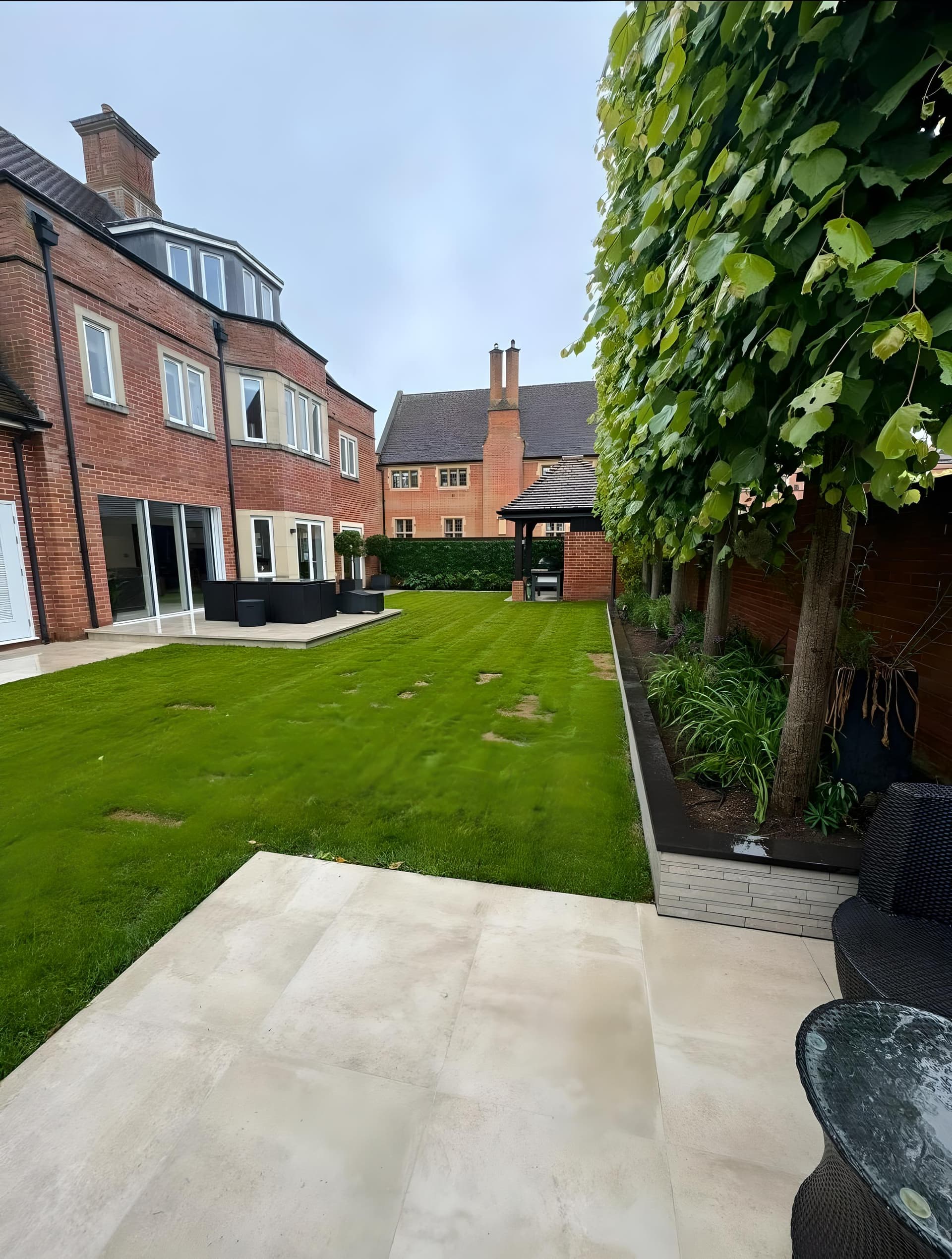 Trusted Building Contractors in Ruislip