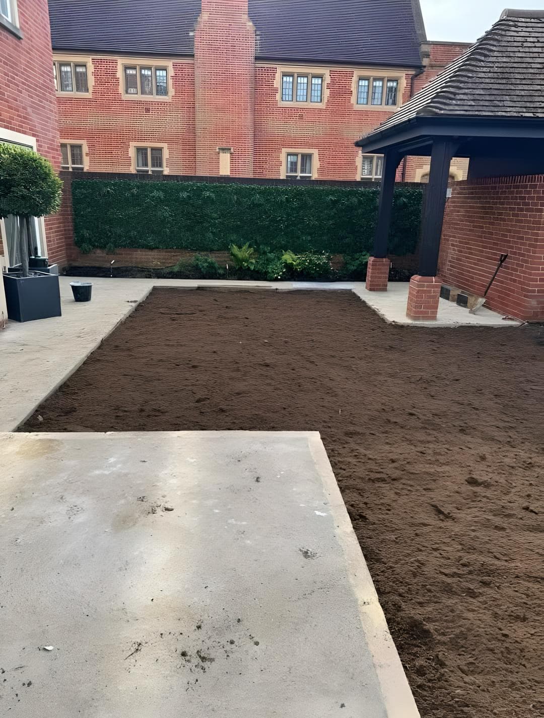 Premium Building Services in Stoke Poges