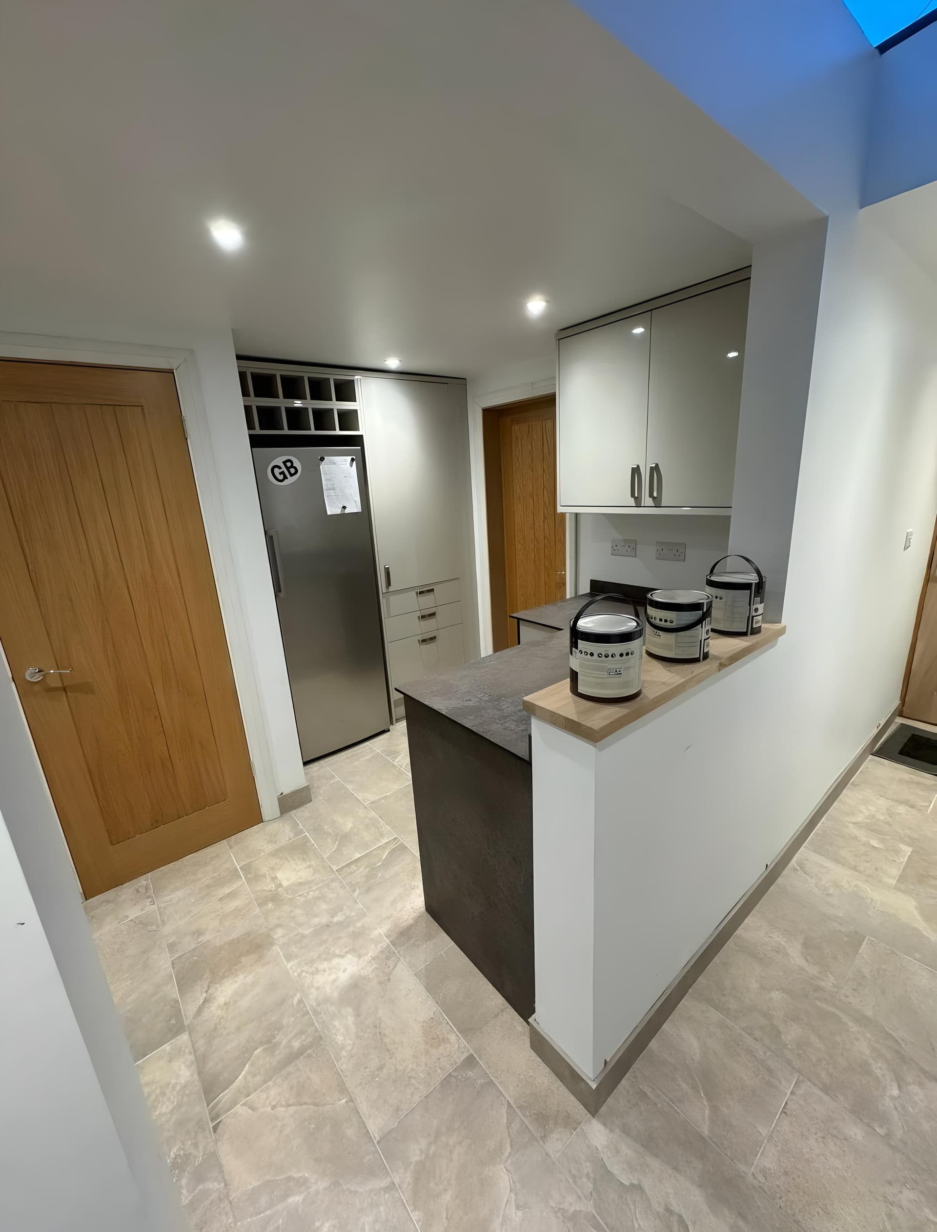Expert Home Renovation & Building Services in Stratford-upon-Avon