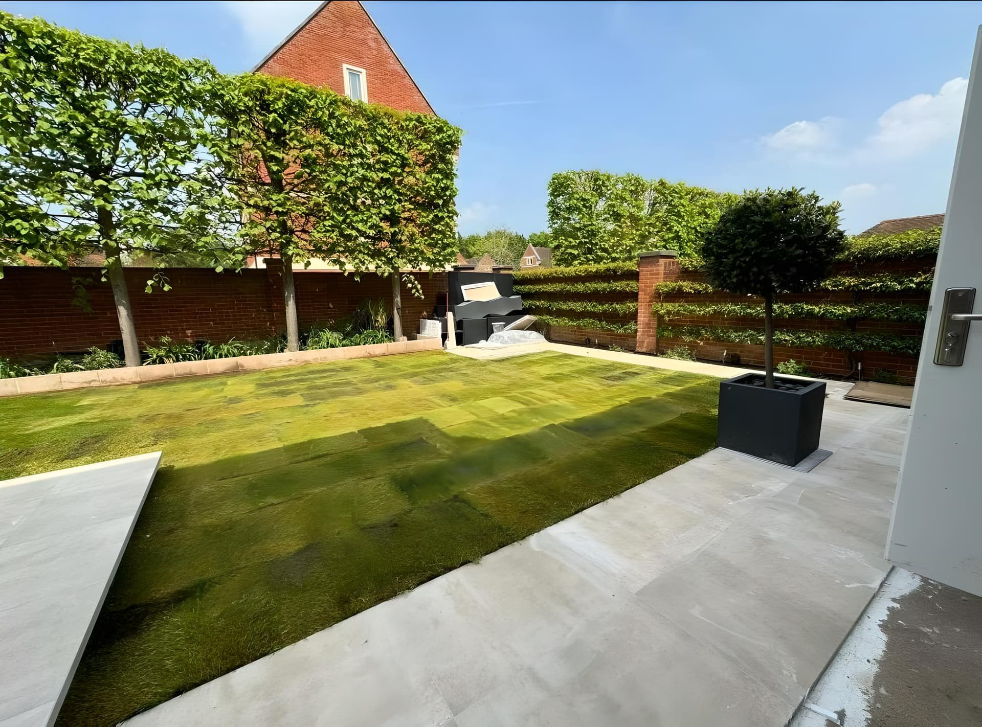 Transform Your Home in Tilehurst