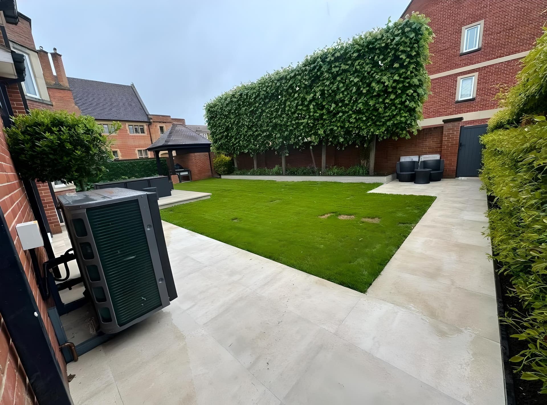 Bespoke Home Improvements in Walton-on-Thames