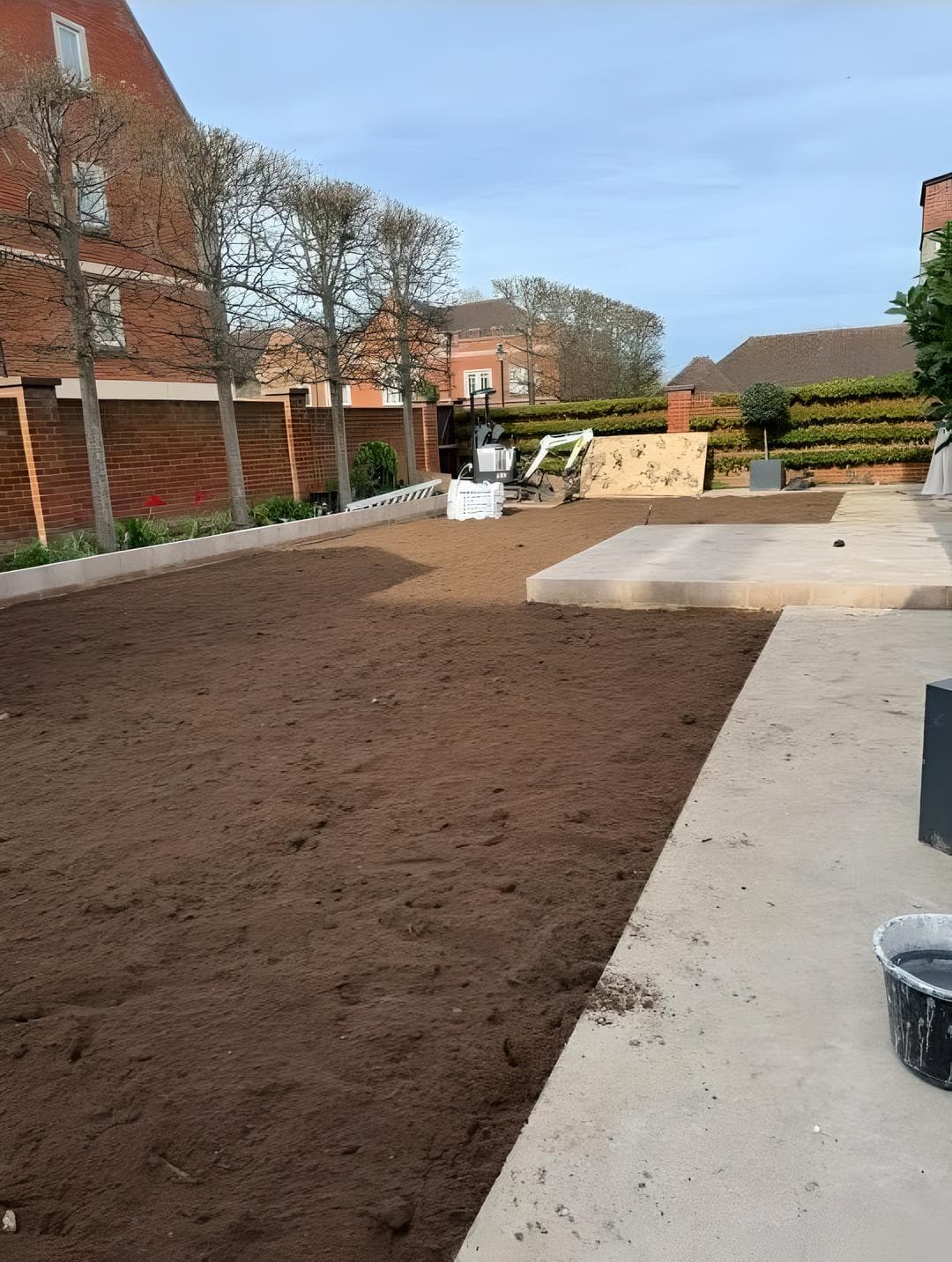 Complete Building Services Across Warwick