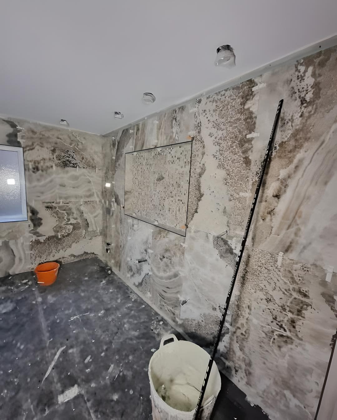 High-End Building Services in Weybridge