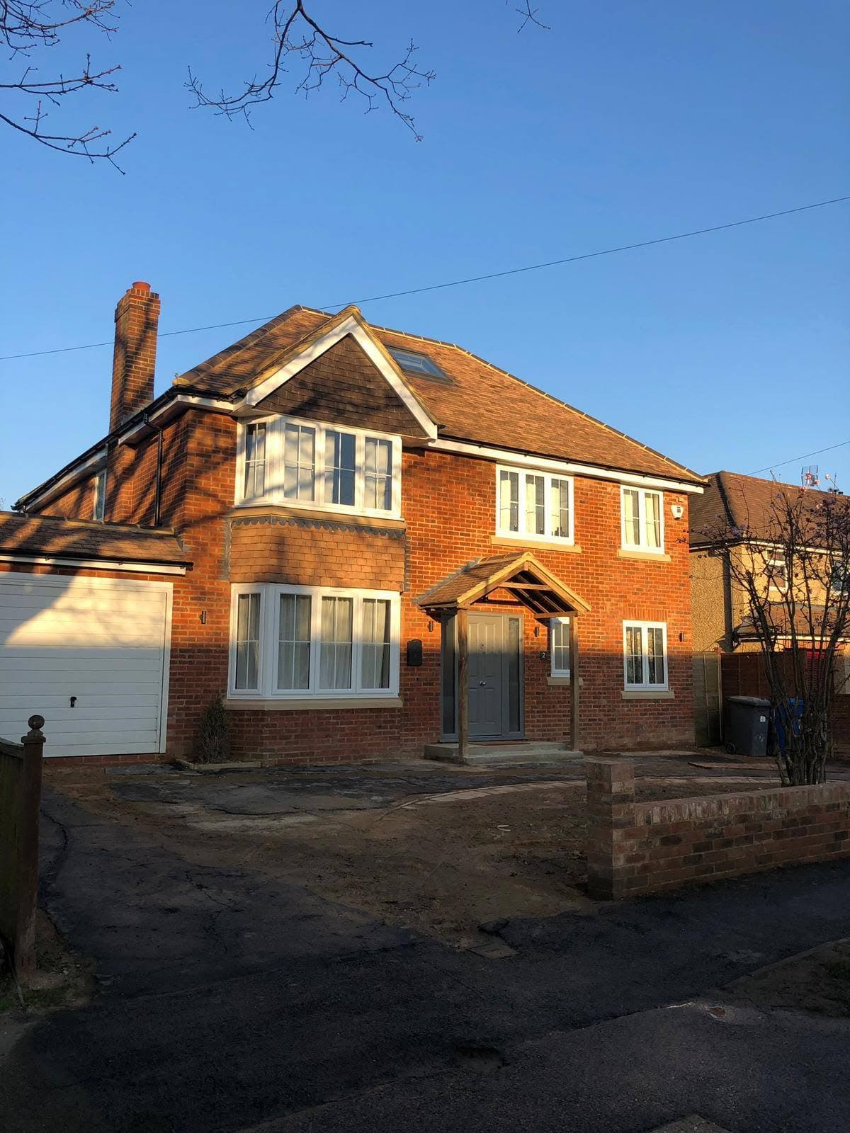 Homebuyer Reports Specialists with 35 Years Experience