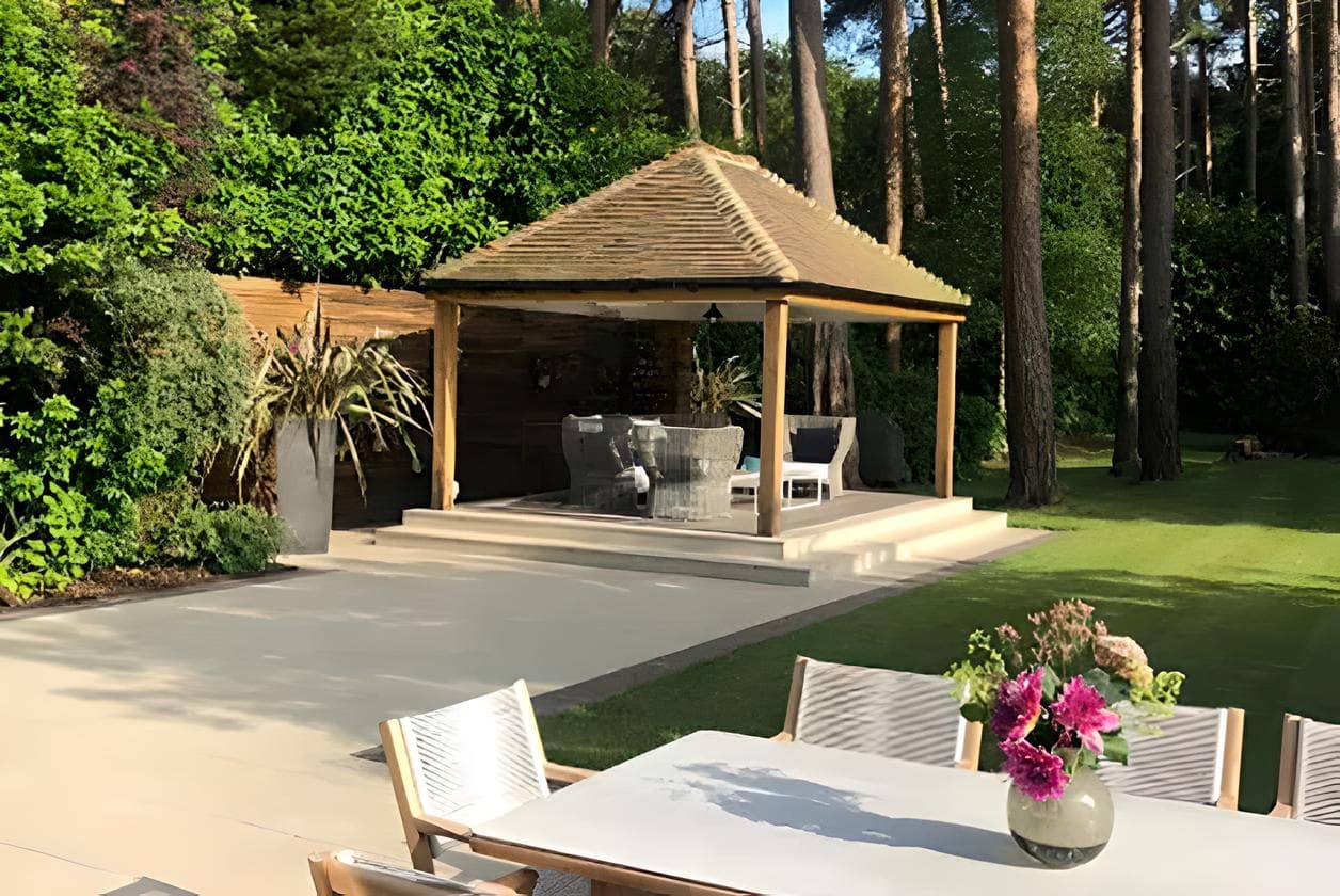 Expert Exterior Refurbishments from Sub Build Ltd