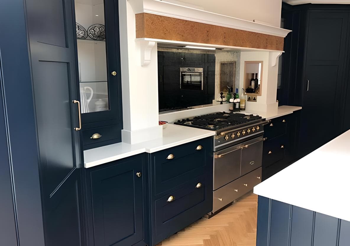 Building & Home Improvement Specialists in Staines-upon-Thames