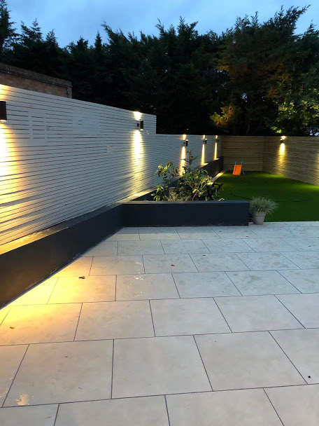 Renovation in Cookham