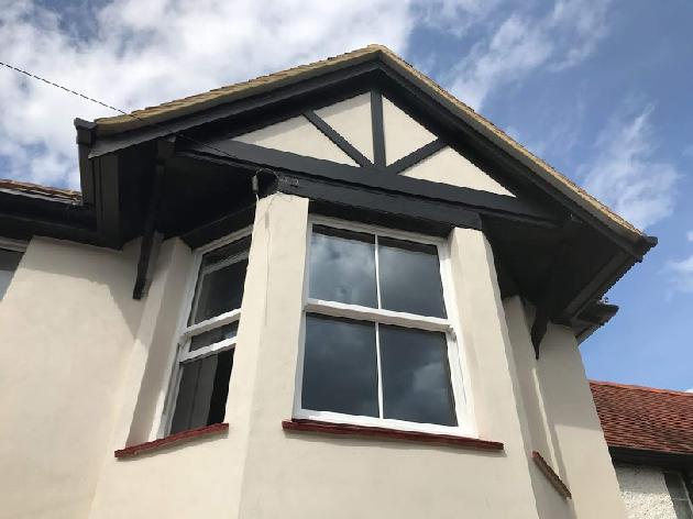 Renovation in Cookham