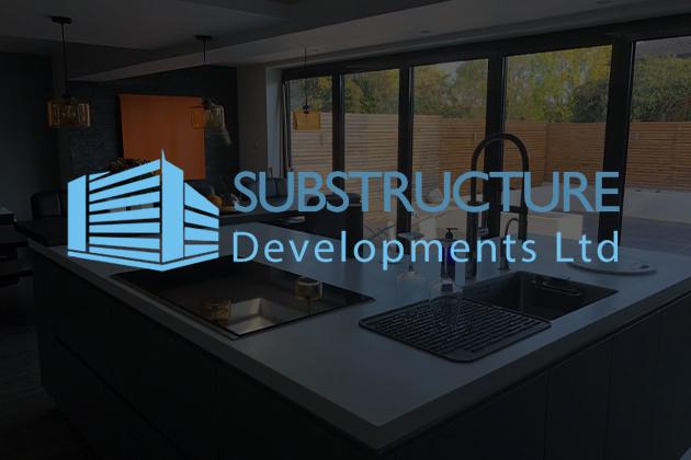 Extensions development company in Maidenhead
