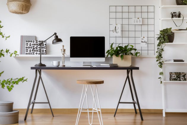home office extension