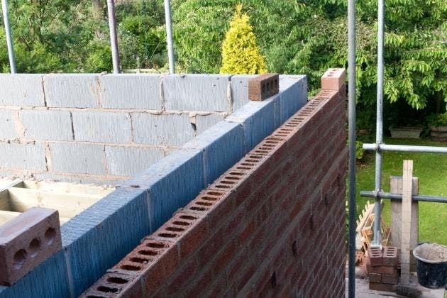 Home Extensions