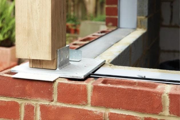 Extension Construction