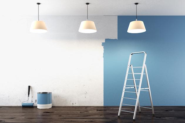 adding value to your property