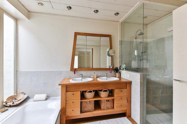 The Ultimate Guide to Bathroom Refurbishments (2020)