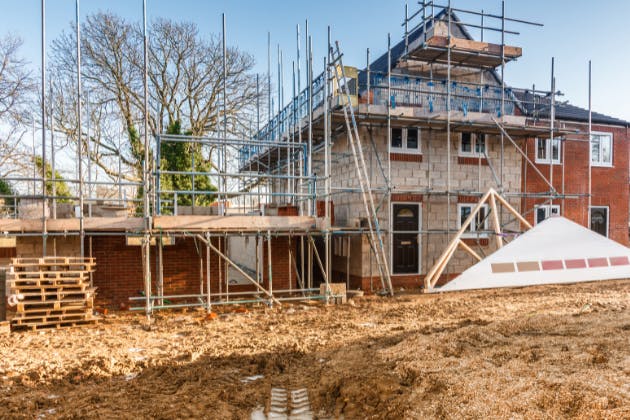 What you need to consider when picking land for your home