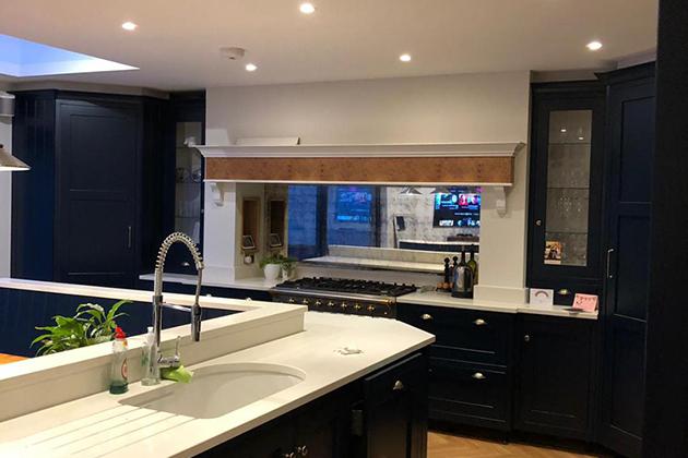 New kitchen Maidenhead