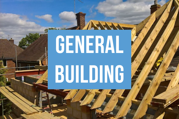 general building services